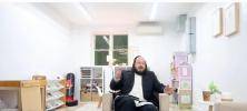 Main image for בארימטע טעריפסט ישראל קאהן : קינדער דארפן שטארקע עלטערן