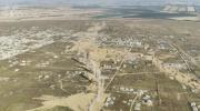 צה"ל האט אויפגעדעקט און חרוב געמאכט א נעץ פון כאמאס טונעלן אין עזה וואס איז גענוצט געווארן צו האלטן די משכונות.