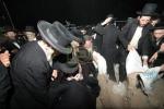 מסע הלוי פון הגאון רבי  דוד שמידל זצ"ל יושב ראש אתרא קדישא 