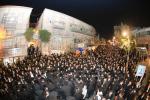 מסע הלוי פון הגאון רבי  דוד שמידל זצ"ל יושב ראש אתרא קדישא 