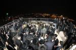 מסע הלוי פון הגאון רבי  דוד שמידל זצ"ל יושב ראש אתרא קדישא 