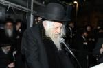 מסע הלוי פון הגאון רבי  דוד שמידל זצ"ל יושב ראש אתרא קדישא 