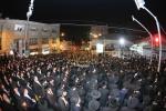 מסע הלוי פון הגאון רבי  דוד שמידל זצ"ל יושב ראש אתרא קדישא 