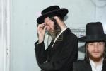 מסע הלוי פון הגאון רבי  דוד שמידל זצ"ל יושב ראש אתרא קדישא 