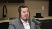 הרב שרגא קליין פון חיים מעדיקאל - Reb Shraga Klein and Chaim Medical 