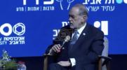 Main image for "די אימיראטן זענען א ראיה": האקאבי באשטעטיגט אז מדינת ישראל האט געשיקט די 'אייראן דאום' סיסטעמען צוזאמען מיט די אפעראטארס צו די אימיראטן ער בארימט זיך אז די עמיראטער האבן ווייטער געפלויגן קיין מדינת ישראל ווען אנדערע האבן איבערגעלאזט די לאנד.