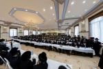 חלק ב': דערהויבענע באזוך "בוני המלוכה" דורך כ"ק אדמו"ר מסאטמאר שליט"א בעיר האבות סיגוט