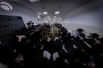חלק ב': דערהויבענע באזוך "בוני המלוכה" דורך כ"ק אדמו"ר מסאטמאר שליט"א בעיר האבות סיגוט