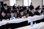חלק ב': דערהויבענע באזוך "בוני המלוכה" דורך כ"ק אדמו"ר מסאטמאר שליט"א בעיר האבות סיגוט
