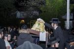 Main image for הדלקה בבית המדרש הגדול סאטמאר מאנטשעסטער בראשות הגה"צ אב"ד ור"מ סאטמאר מאנטשעסטער שליט"א ורבני מאנטשעסטער 