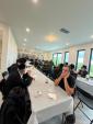 פולע בילדער און ווידיאוס: געהויבענע דעלעגאציע פונעם וועד הרבנים דלעיקפראנט שליט"א, אינאיינעם מיט די חברי הנהלת המוסדות, אויפן וועג קיין לעיקפראנט צום מעמד הנחת אבן הפינה מיט הגה"צ דומ"ץ קרית יואל שליט"א 