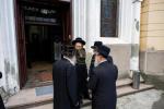 כ"ק אדמו"ר מסאטמאר שליט"א אין שטאט איהעל   