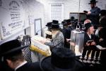 כ"ק אדמו"ר מסאטמאר שליט"א אין שטאט איהעל   