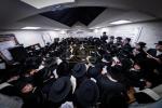 כ"ק אדמו"ר מסאטמאר שליט"א אין שטאט איהעל   