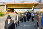 כ"ק אדמו"ר מסאטמאר שליט"א אין שטאט איהעל   