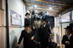 כ"ק אדמו"ר מסאטמאר שליט"א אין שטאט איהעל   