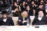  כינוס האדיר "ואטהר ואתקדש" נגד פגעי הטכנולוגיה בקהל חסידי ירושלים 
