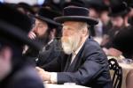 כינוס האדיר "ואטהר ואתקדש" נגד פגעי הטכנולוגיה בקהל חסידי ירושלים 