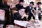  כינוס האדיר "ואטהר ואתקדש" נגד פגעי הטכנולוגיה בקהל חסידי ירושלים 