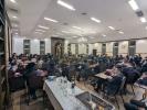 עצרת התעוררות וזכרון במלאות שנה להסתלקות הגאון האדיר הרב אלעזר יונה גינזבערג זצוק"ל, אב"ד אגודת אחים, וראש הכולל כולל קהילת יעקב פאפא