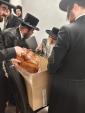 בילדער און ווידיאוס פון כ"ק אדמו"ר מסאטמאר שליט"א אין שטאט אוהעל, ביים ציון הקדוש, און ביים הכנסת אורחים 