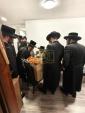 בילדער און ווידיאוס פון כ"ק אדמו"ר מסאטמאר שליט"א אין שטאט אוהעל, ביים ציון הקדוש, און ביים הכנסת אורחים 