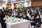 מוצאי שבת בוני המלוכה בצל כ"ק אדמו"ר מסאטמאר שליט"א 