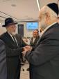 ווארימע אויפנאמע פאר חשוב'ער רב פון מעקסיקא וואס איז עוסק לטובת רפואת חולי ישראל