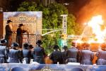 ל"ג בעומר בחצר הקודש באבוב - 45