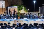 ל"ג בעומר בחצר הקודש באבוב - 45