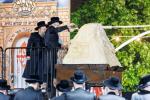 ל"ג בעומר בחצר הקודש באבוב - 45