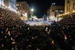 ל"ג בעומר בחצר הקודש באבוב - 45