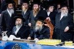 Main image for ל"ג בעומר בחצר הקודש באבוב - 45