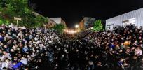 ל"ג בעומר בחצר הקודש באבוב - 45