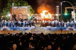 ל"ג בעומר בחצר הקודש באבוב - 45