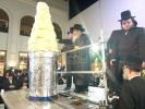 ל"ג בעומר אין ארגענטינא 
