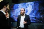 ועידת המחנכים אין מאסקעווע בנשיאות רבה הראשי של רוסיה
