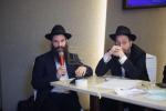 ועידת המחנכים אין מאסקעווע בנשיאות רבה הראשי של רוסיה