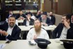 ועידת המחנכים אין מאסקעווע בנשיאות רבה הראשי של רוסיה