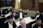 ועידת המחנכים אין מאסקעווע בנשיאות רבה הראשי של רוסיה