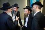 ועידת המחנכים אין מאסקעווע בנשיאות רבה הראשי של רוסיה