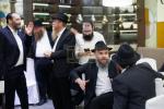 ועידת המחנכים אין מאסקעווע בנשיאות רבה הראשי של רוסיה
