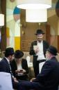 ועידת המחנכים אין מאסקעווע בנשיאות רבה הראשי של רוסיה
