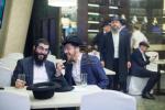 ועידת המחנכים אין מאסקעווע בנשיאות רבה הראשי של רוסיה