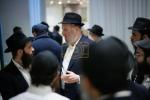 ועידת המחנכים אין מאסקעווע בנשיאות רבה הראשי של רוסיה