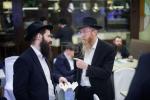ועידת המחנכים אין מאסקעווע בנשיאות רבה הראשי של רוסיה