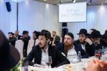 ועידת המחנכים אין מאסקעווע בנשיאות רבה הראשי של רוסיה