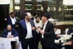 ועידת המחנכים אין מאסקעווע בנשיאות רבה הראשי של רוסיה