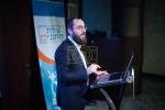 ועידת המחנכים אין מאסקעווע בנשיאות רבה הראשי של רוסיה
