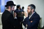 ועידת המחנכים אין מאסקעווע בנשיאות רבה הראשי של רוסיה